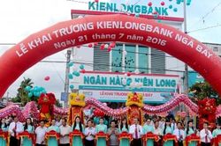 Cổ phiếu KLB tiếp đà tăng và lập đỉnh mới