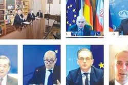 Những nỗ lực bảo vệ thỏa thuận JCPOA