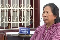 Chủ hụi chiếm đoạt 12 tỷ đồng lĩnh 13 năm tù