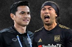 Kiatisak lần đầu nhắc tới Lee Nguyễn sau mâu thuẫn 10 năm trước