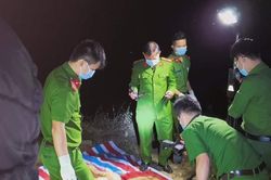 Đắk Lắk: Phát hiện thi thể người đàn ông không nguyên vẹn trên sông
