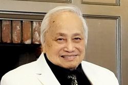 Nhạc sĩ Lam Phương qua đời