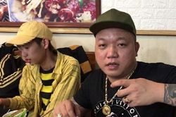 Bắt giang hồ mạng Ngọc 'Rambo'