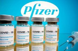 Mỹ chi tỷ USD mua thêm 100 triệu liều vaccine COVID-19 của Pfizer