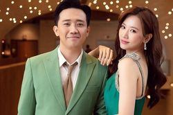 Trấn Thành - Hari Won khoe tin nhắn siêu mùi mẫn nhưng vẫn bị netizen soi ra điều không ổn