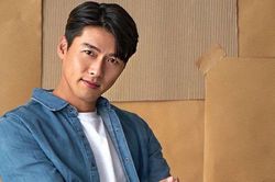 Sự nghiệp và khối tài sản 'khủng' của nam tài tử Hyun Bin