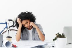 Đừng vì sợ hãi mà né tránh thay đổi