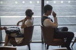 Vợ chồng Trung Quốc gấp rút ly hôn để tránh '30 ngày hòa giải'
