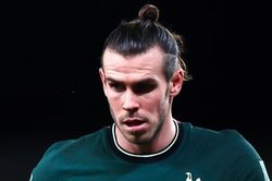 Bale tiếp tục gặp chấn thương