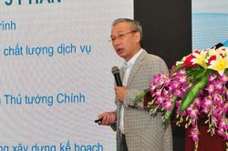 Người Việt đang có nhu cầu cao về phương tiện tránh thai