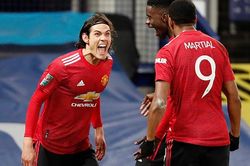 Video clip bàn thắng trận Everton vs MU