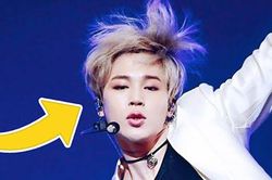 Jimin BTS nhảy siêu việt, fan phát hiện ra lý do đáng kinh ngạc