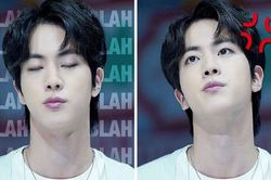 Anh cả Jin tiết lộ lý do thường xuyên cằn nhằn các chàng trai BTS