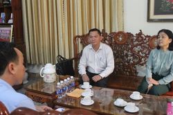 Công an vào cuộc vụ gần 500 căn nhà xây không phép ở Đồng Nai