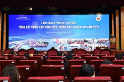 10 sự kiện nổi bật ngành hải quan năm 2020