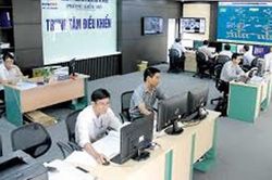 Kiểm tra, giám sát mua bán điện bằng công nghệ