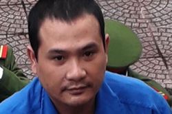 Sa lưới ngay vành đai biên giới