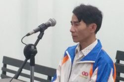 Đi tù vì… bầu và cua