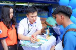 Tuyển sinh 2021: 1 trường có 3 - 5 phương thức xét tuyển