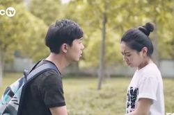 Cái kết phũ phàng của chàng trai chung tình