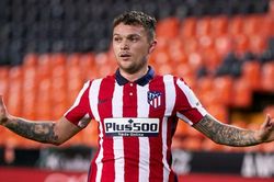 Man Utd khó thực hiện thương vụ Kieran Trippier trong kỳ chuyển nhượng mùa Đông