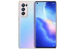 OPPO ra mắt điện thoại Reno5 Pro+ 5G tại Trung Quốc