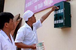 Cần tiếp tục phát triển mạng lưới cung cấp dịch vụ cai nghiện tại gia đình, cộng đồng