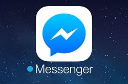 Hướng dẫn cách mang không khí Giáng sinh lên Facebook Messenger