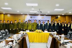 Tổng cục Quản lý thị trường ký quy chế phối hợp với Vietnam Post