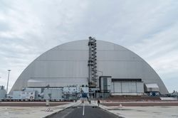 Ukraine ngừng chuyển nhiên liệu hạt nhân đã qua sử dụng sang Nga