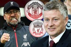 Đã đến lúc nói về 'song mã' Liverpool - M.U ở cuộc đua vô địch Premier League?
