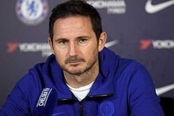 HLV Lampard báo tin buồn trước trận đại chiến với Arsenal