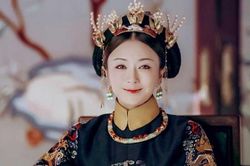 'Bóc trần' sự thật oan trái về số phận 2 bà cháu cùng được gả cho Càn Long