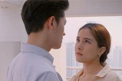 Thấy chồng cũ ngồi đùa với con gái, tôi lớn tiếng gắt gỏng thì anh ôm chầm tôi rồi van xin điều không ai ngờ tới