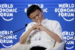 Trung Quốc điều tra chống độc quyền Tập đoàn Alibaba, tỷ phú Jack Ma lĩnh đủ