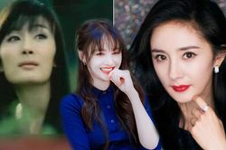 Trịnh Sảng ám chỉ Dương Mịch nói dối, phẫu thuật thẩm mỹ mà không dám nhận?