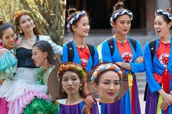 Mâu Thủy 'khóa miệng' Ngọc Diễm, Kim Duyên - Hoàng My hết cãi nhau gay gắt lại cô lập Quỳnh Châu?