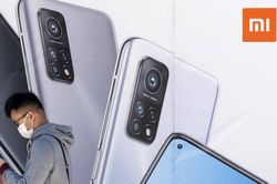 Xiaomi cán mốc giá trị 100 tỉ USD, đạt mục tiêu 2 năm trước