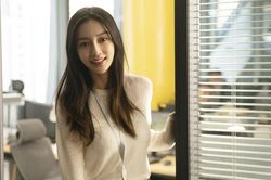 Angelababy tự chê bai tên của chính mình