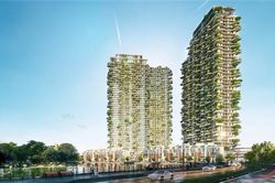 Cách hiểu sai lầm về bất động sản xanh