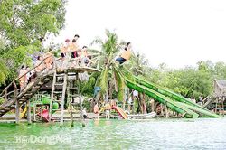 Nhơn Trạch nhiều tiềm năng để phát triển du lịch