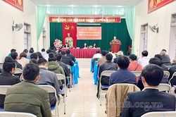Phát huy vai trò của cơ quan dân cử