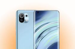Xiaomi Mi 11 hé lộ các tùy chọn màu sắc dễ thương