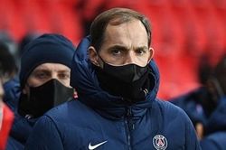 PSG bất ngờ sa thải Thomas Tuchel dù vừa đại thắng