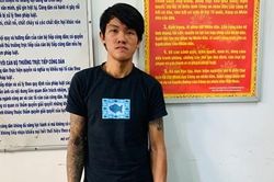 Giết người chỉ vì 'cái nhìn'