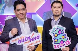 'Người cần quên phải nhớ' - phim mới dịp Giáng sinh