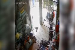 Clip: Pha ship hàng gây 'rối não' không đỡ nổi