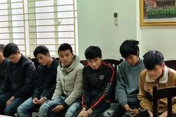 Phá ổ nhóm lừa đảo trên mạng với hàng nghìn nạn nhân