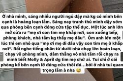 Tiết lộ của Tăng Thanh Hà về gia đình hào môn phần nào đã cho thấy tầm quan trọng của 'nàng ngọc nữ' trong nhà