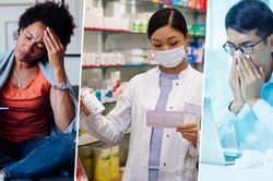 Cách bảo vệ gia đình an toàn trước virus cúm